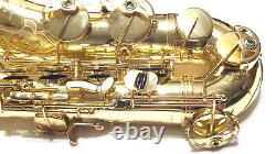 Selmer Paris Series III (Mod. 64) Tenor Sax Great Condition Exceptional Play