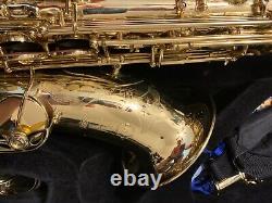 Selmer Paris Series III Tenor Saxophone #711908