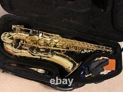 Selmer Paris Series III Tenor Saxophone #711908