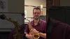 Selmer Paris Signature Alto Saxophone Mini Review