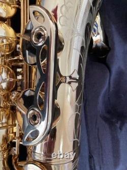 Selmer Reference 54 Tenor Saxophone