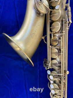 Selmer Reference 54 Tenor Saxophone #660828