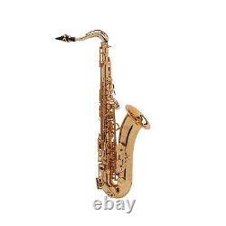 Selmer Serie III Jubilee Tenor Saxophone, Lacquer