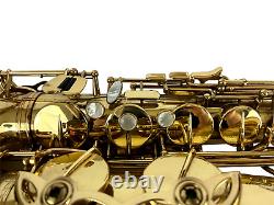 Selmer Super Action 80 Series I 1983 Tenor Saxophone