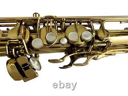 Selmer Super Action 80 Series I 1983 Tenor Saxophone