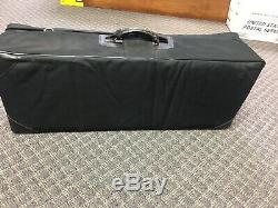Selmer Vanguard Tenor Saxophone Case withCover