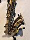 Selmer mark vii mk7 tenor saxophone