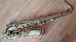 Serviced Julius Keilwerth ST-90 tenor sax Very Good
