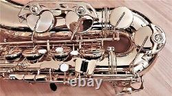 Serviced Jupiter tenor sax excellent condition
