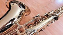 Serviced Jupiter tenor sax excellent condition