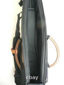 Soft case for tenor saxophone New