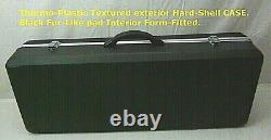 Student Tenor Saxophone Outfit Brand-NEW (NOS)