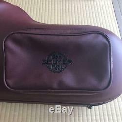 Super lightweight pack case for Selmer B tenor Saxophones 244/NK