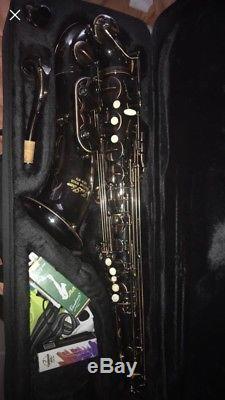 Taishan tenor saxophone With Case And Accessories