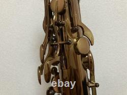 Tenor Sax CANNONBALL TV/LG-L LADY GODIVA #/400 Limited Edition WithCase