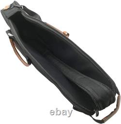Tenor Saxophone Case Lightweight Soft Padded Bb Sax Gig Bag with Backpack Straps