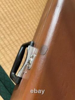 Tenor Saxophone Case Yamaha