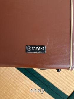 Tenor Saxophone Case Yamaha