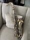 Tenor Saxophone Great Playing Condition