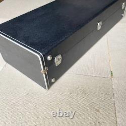Tenor Saxophone Hard Case Manufacturer Unknown