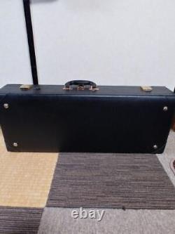 Tenor Saxophone Hard Case Yamaha Only