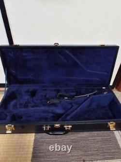 Tenor Saxophone Hard Case Yamaha Only