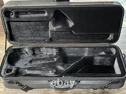 Tenor Saxophone Semi-Hard Case