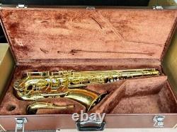 Tenor Saxophone YTS-32 (body only) Good Condition