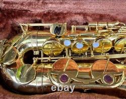 Tenor Saxophone YTS-32 (body only) Good Condition