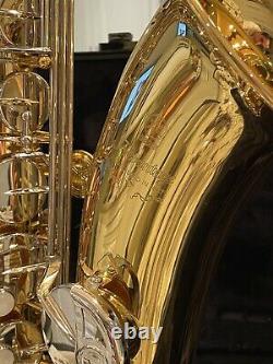 Tenor Saxophone Yamaha Advanced YTS-200ADII