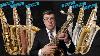 The Best Saxophone Made Vintage Sax Shootout