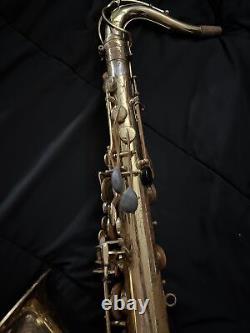 The woodwind Tenor Sax-Woodwind Brasswind Brand