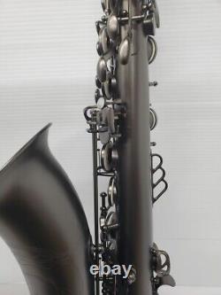 Theo Wanne Mantra Tenor Sax with Superjet Mouthpiece See Pictures