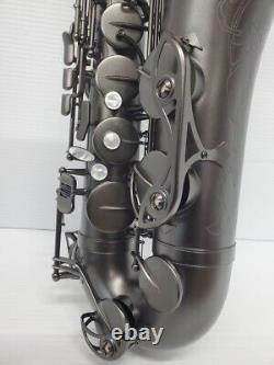 Theo Wanne Mantra Tenor Sax with Superjet Mouthpiece See Pictures