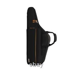 Thickened waterproof tenor saxophone gig bag soft case backpack