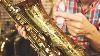 Top 5 Vintage Saxophones