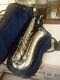 Totally Original 1935 Conn Ladyface 10m Tenor, All New Pads & Corks