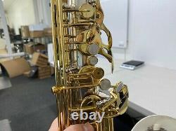 USED Jupiter JTS-889 Pro Tenor Saxophone with case