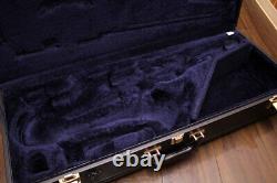 Used Yamaha / Tenor Saxophone Hard Case Nagoya Sakae Store