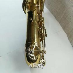 Used Yanagisawa Tenor Saxophone T900 With Original Case