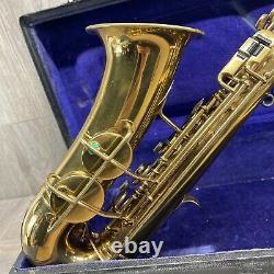 VIKING Saxophone With Case