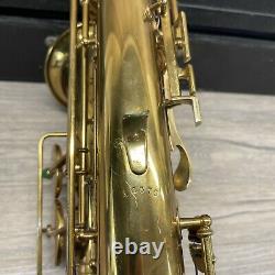 VIKING Saxophone With Case