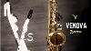 Venova Vs Saxophone Can A Plastic Tube Sound Good