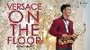 Versace On The Floor Bruno Mars Saxophone Cover By Desmond Amos