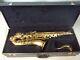 Vintage Buescher 400 Tenor Saxophone + Case U. S. A