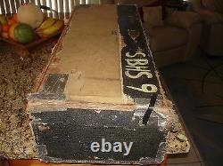 Vintage Buescher Silvertone 30A Tenor SaxSN# 39967 Recent Repad =NICE