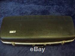 Vintage Buescher Tenor Saxophone + Conn Case