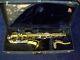 Vintage Concord Artist Tenor Saxophone + Case Keilwerth/schenkelaars