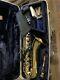 Vintage Conn Shooting Star Tenor Saxophone 16M with Case
