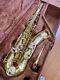 Vintage YAMAHA Tenor YTS-32 In Playable Condition